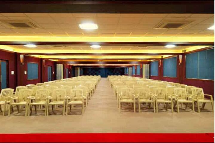auditorium